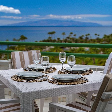 אדחה Fanabe Apartment Tenerife מראה חיצוני תמונה