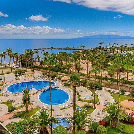אדחה Fanabe Apartment Tenerife מראה חיצוני תמונה