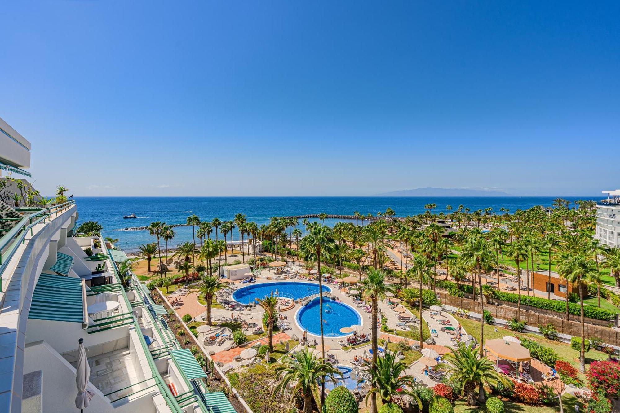 אדחה Fanabe Apartment Tenerife מראה חיצוני תמונה
