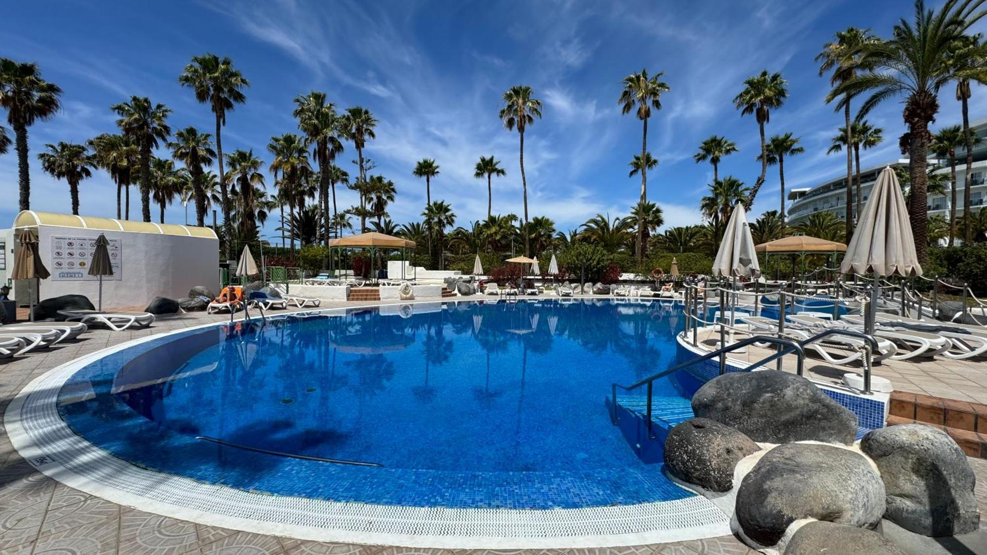 אדחה Fanabe Apartment Tenerife מראה חיצוני תמונה