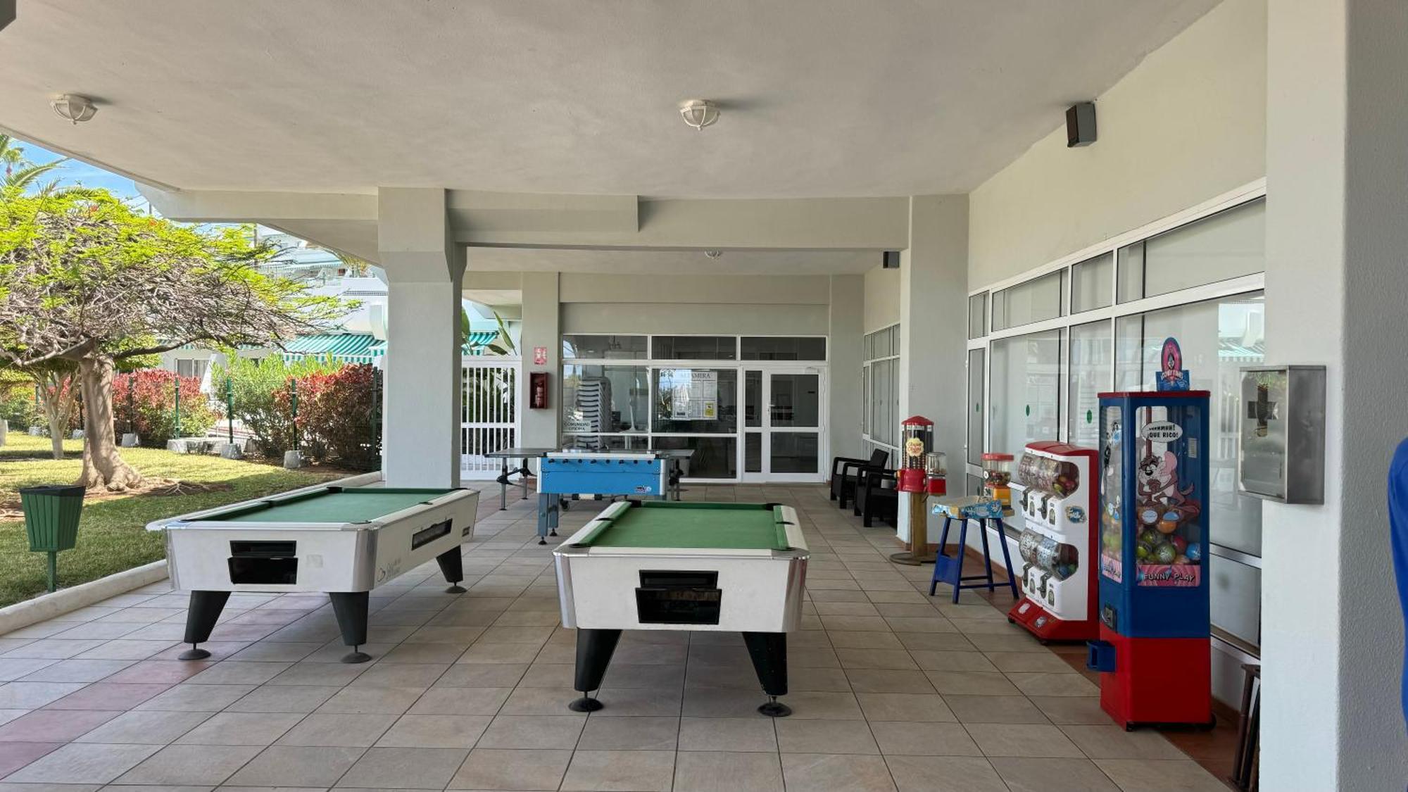 אדחה Fanabe Apartment Tenerife מראה חיצוני תמונה