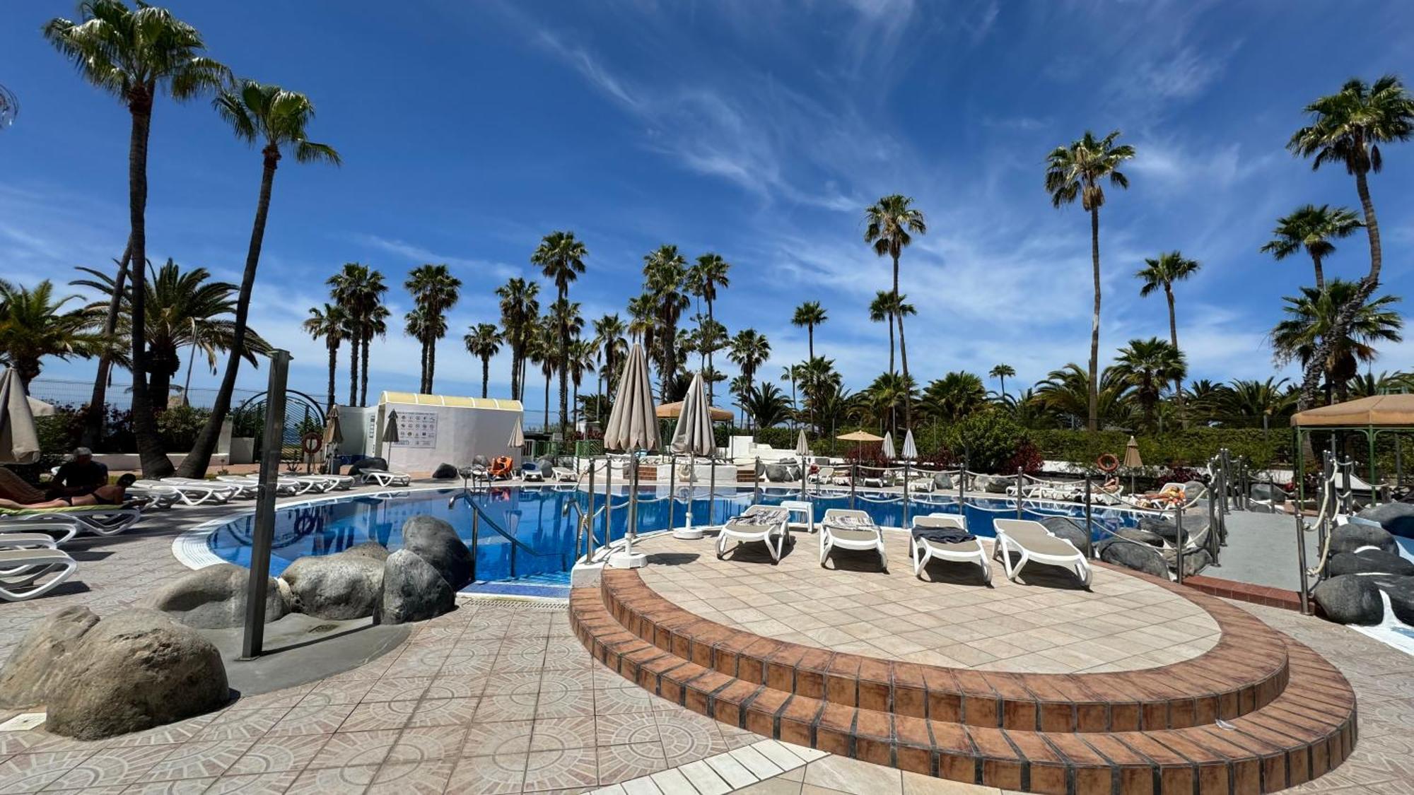 אדחה Fanabe Apartment Tenerife מראה חיצוני תמונה