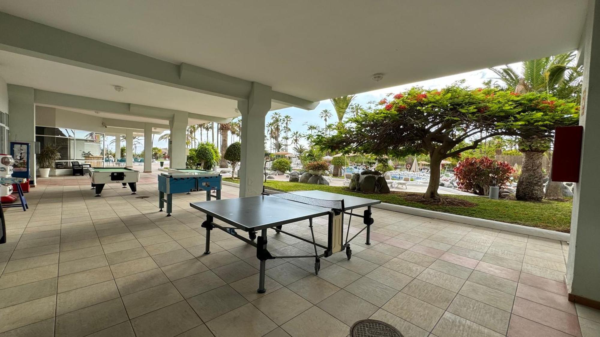 אדחה Fanabe Apartment Tenerife מראה חיצוני תמונה