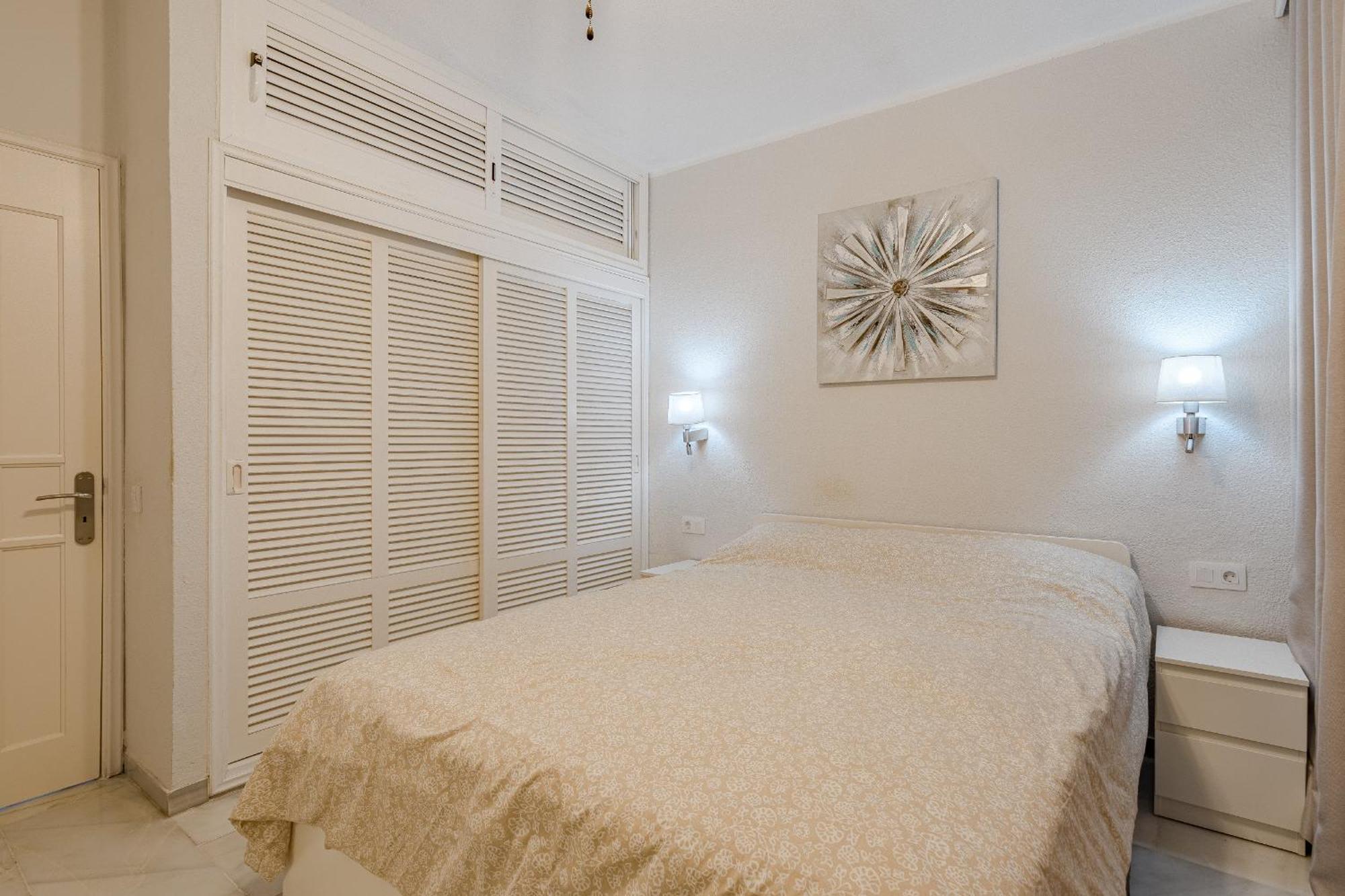 אדחה Fanabe Apartment Tenerife מראה חיצוני תמונה