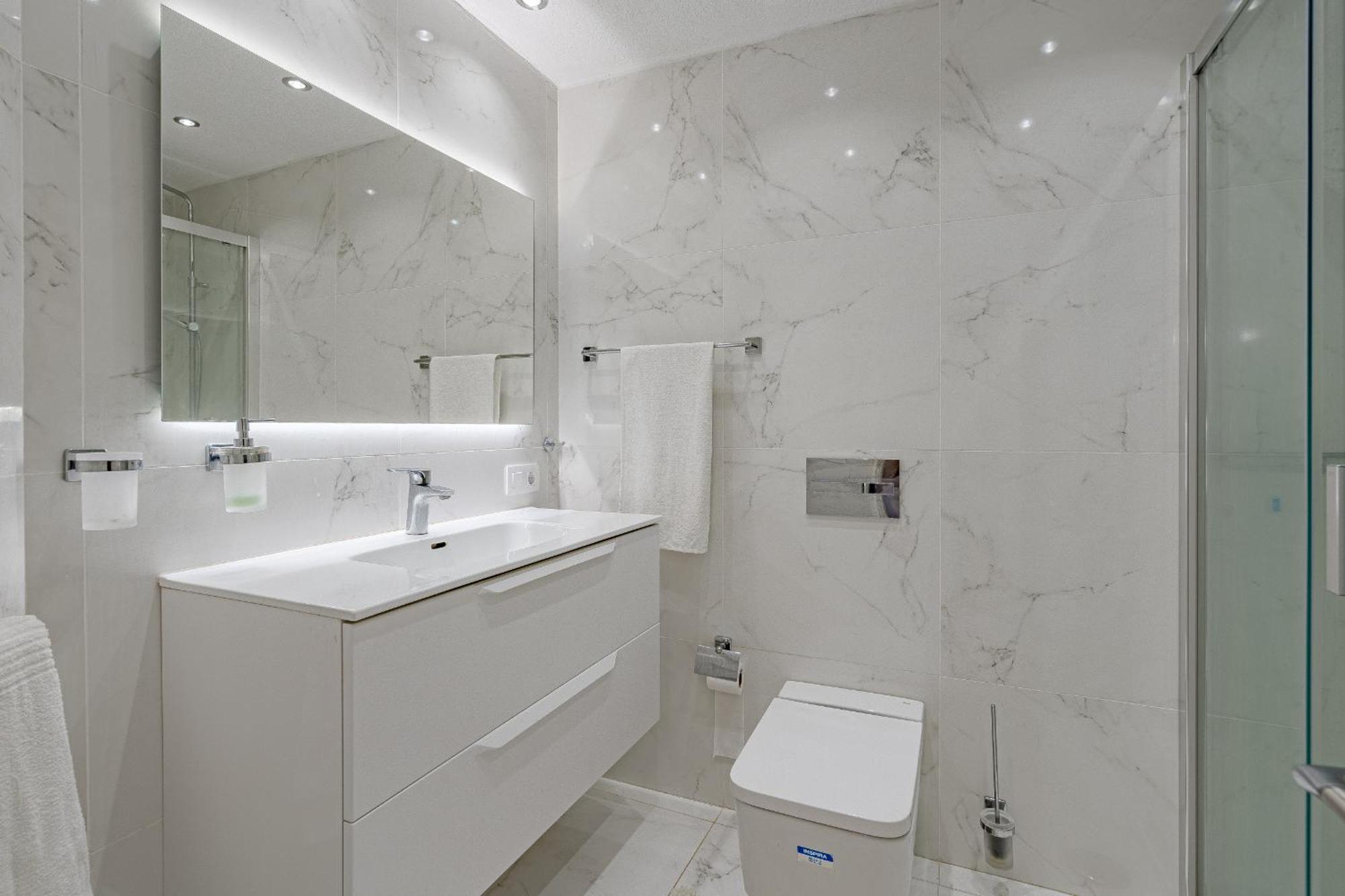 אדחה Fanabe Apartment Tenerife מראה חיצוני תמונה