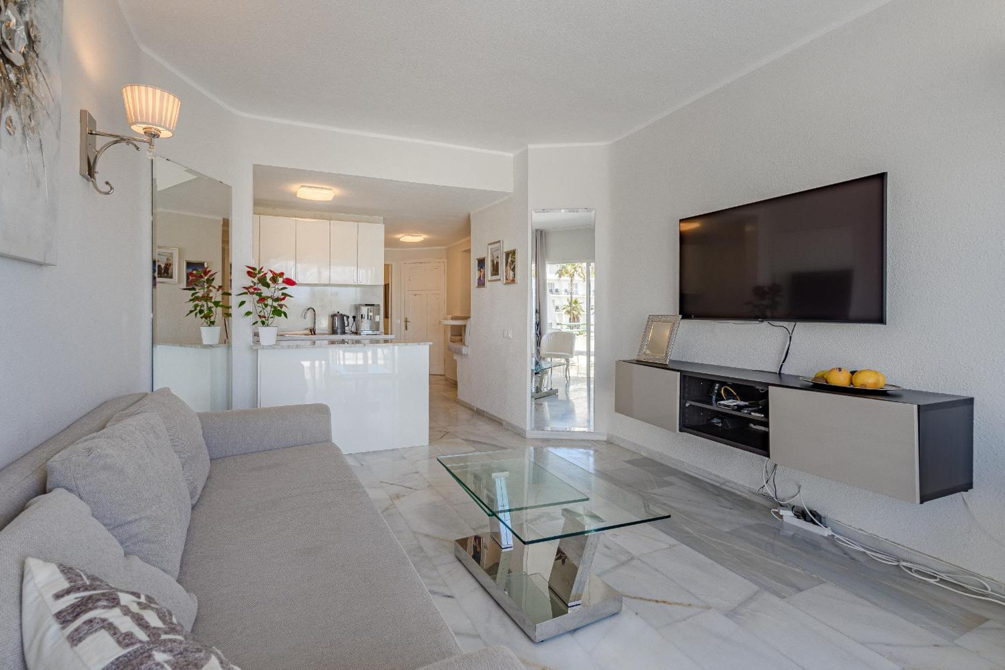 אדחה Fanabe Apartment Tenerife מראה חיצוני תמונה