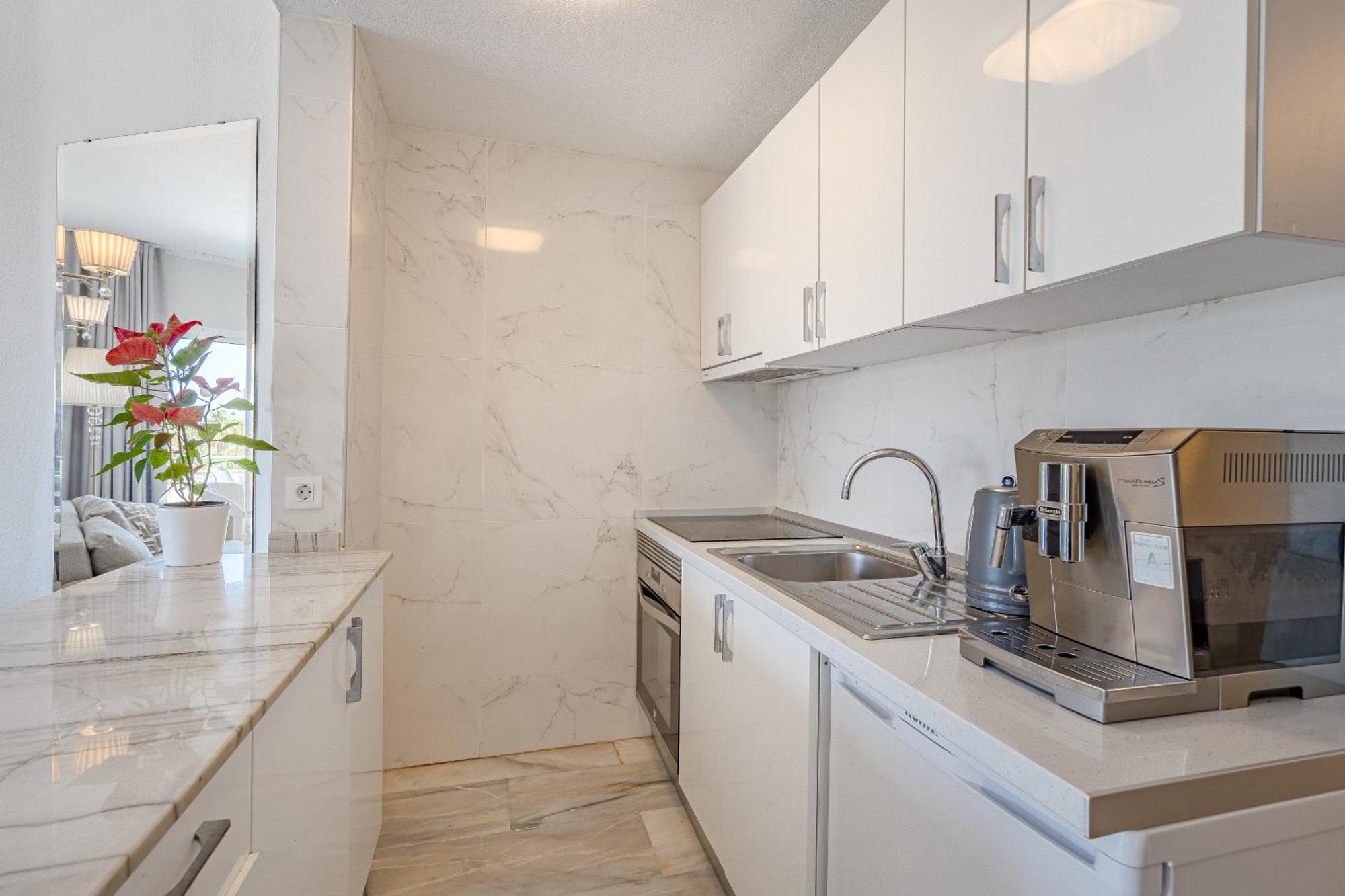 אדחה Fanabe Apartment Tenerife מראה חיצוני תמונה