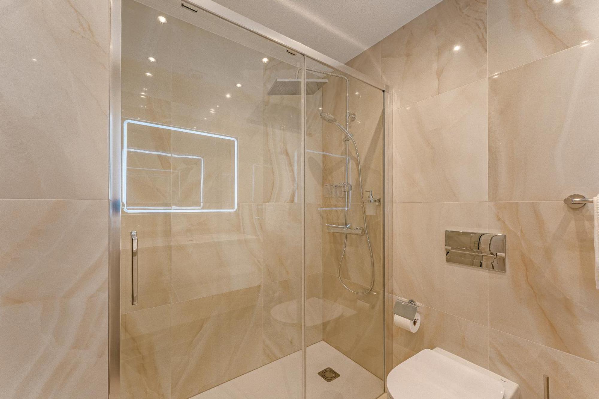 אדחה Fanabe Apartment Tenerife מראה חיצוני תמונה