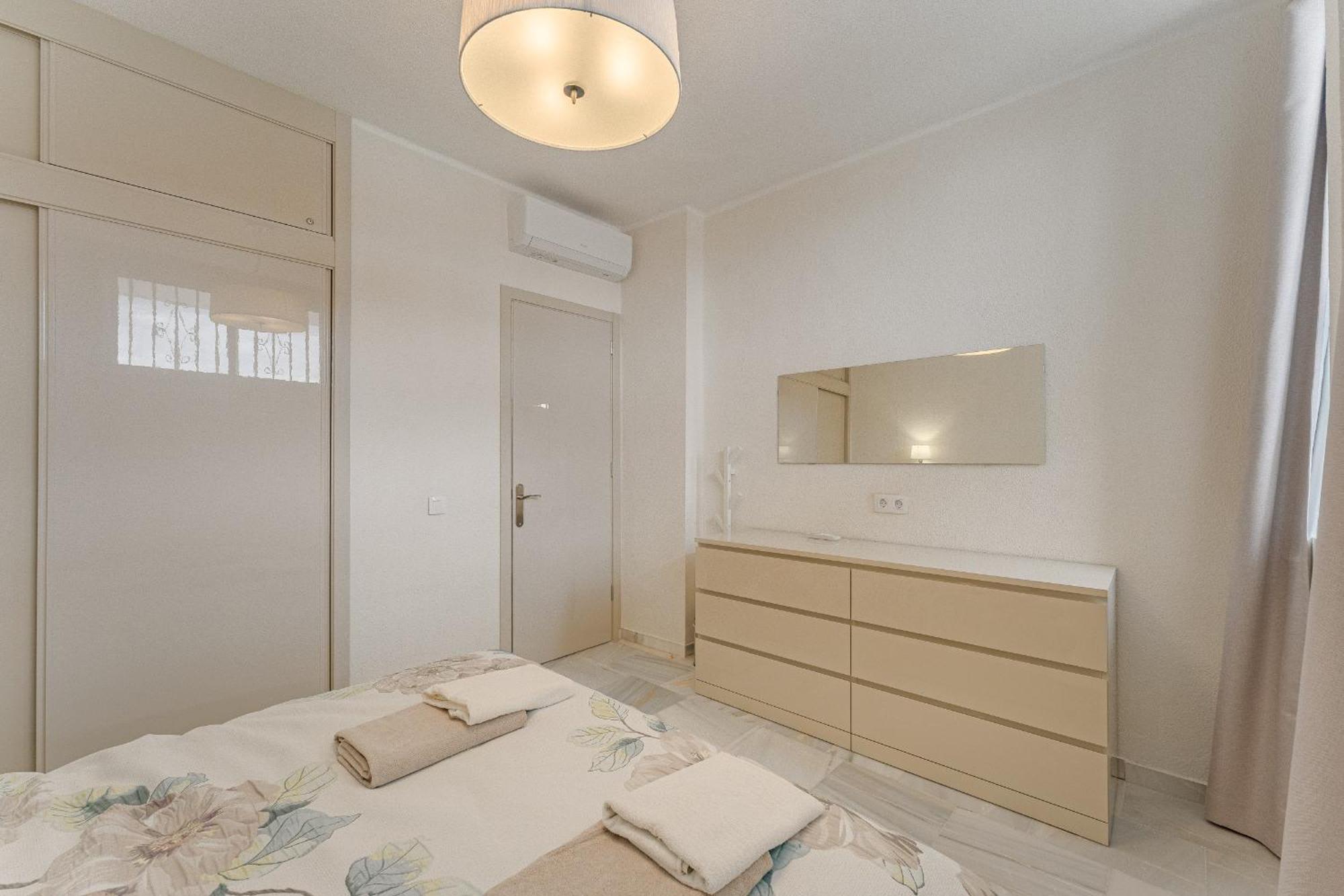 אדחה Fanabe Apartment Tenerife מראה חיצוני תמונה