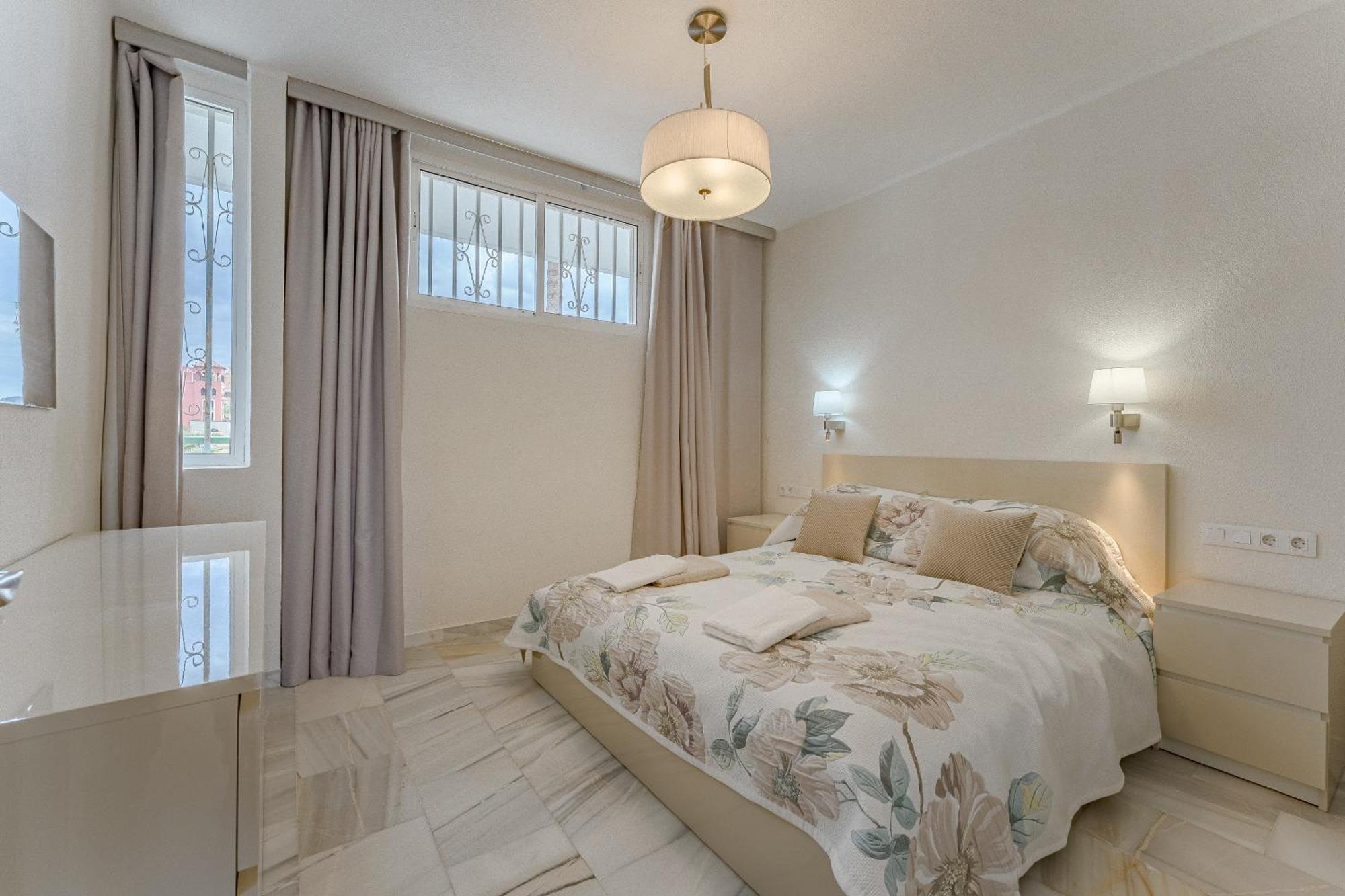 אדחה Fanabe Apartment Tenerife מראה חיצוני תמונה