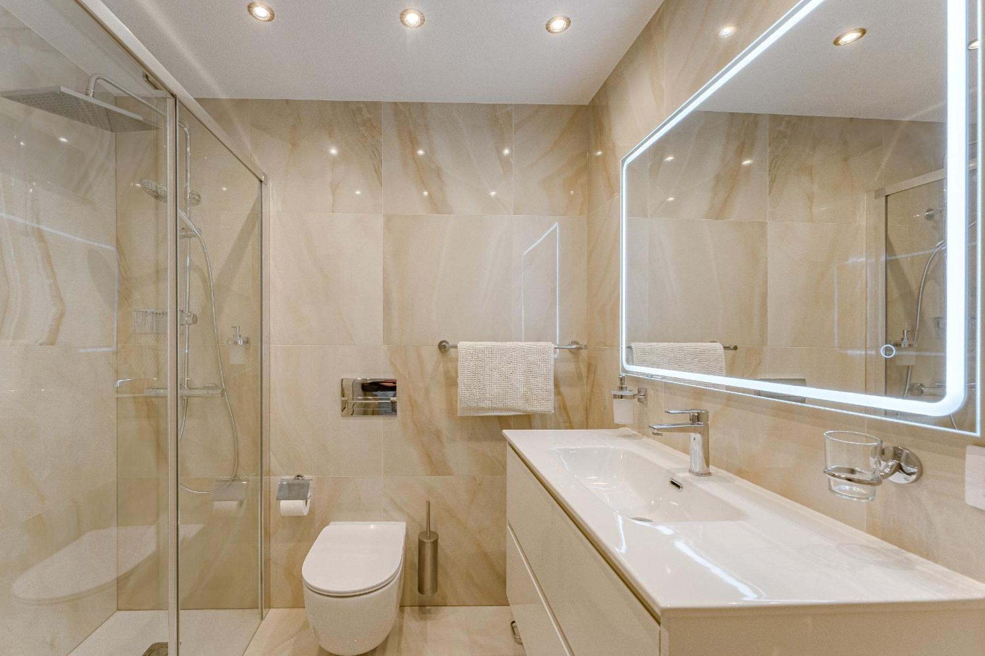 אדחה Fanabe Apartment Tenerife מראה חיצוני תמונה