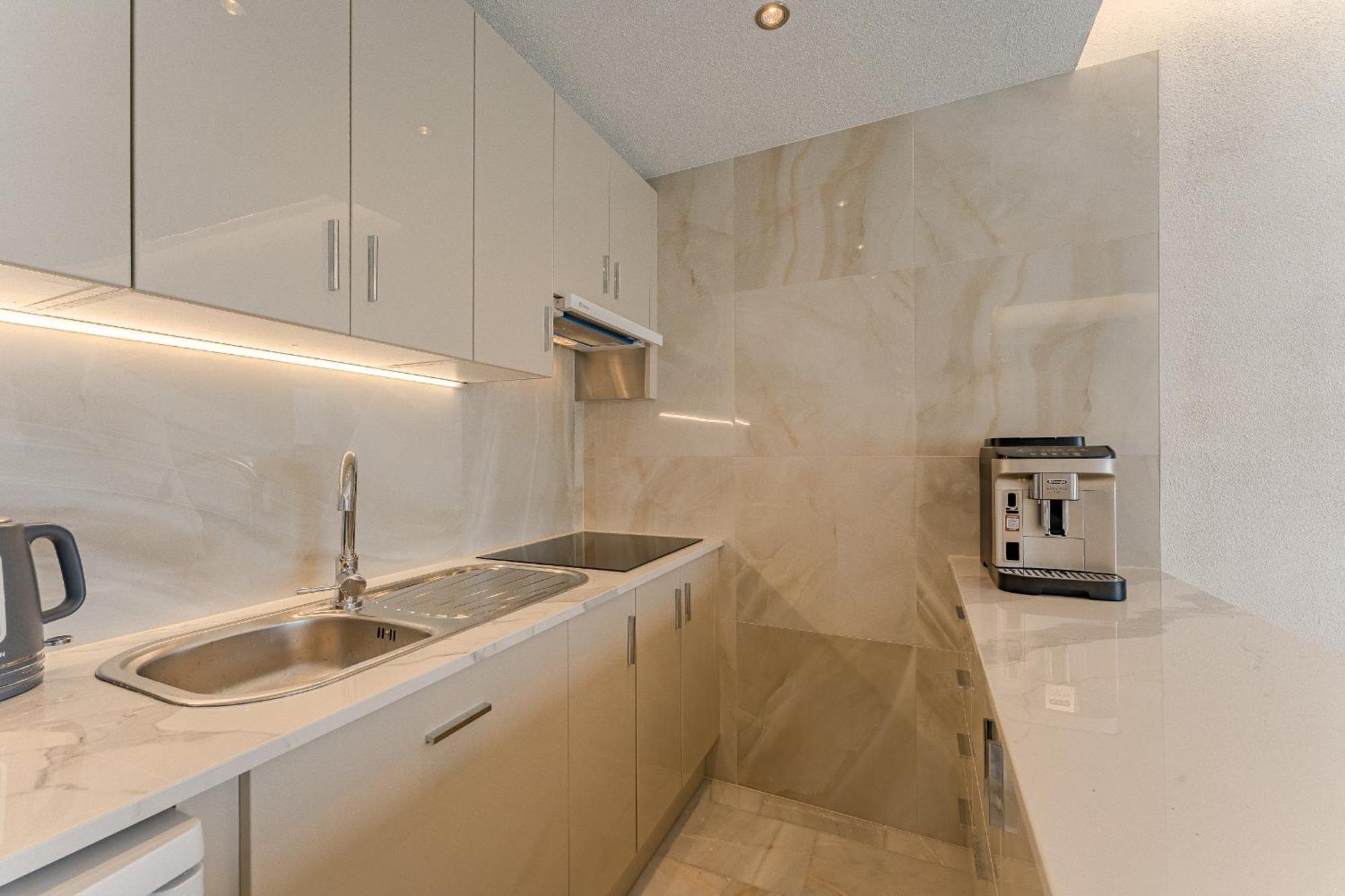 אדחה Fanabe Apartment Tenerife מראה חיצוני תמונה