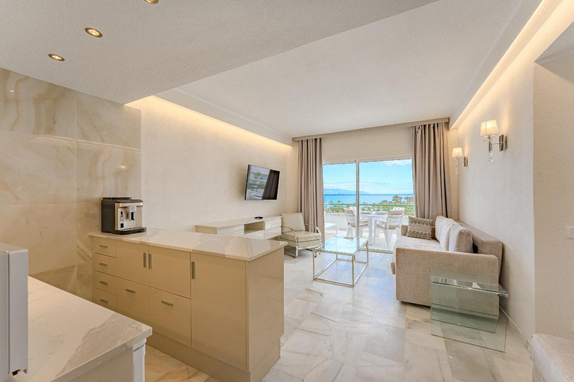 אדחה Fanabe Apartment Tenerife מראה חיצוני תמונה