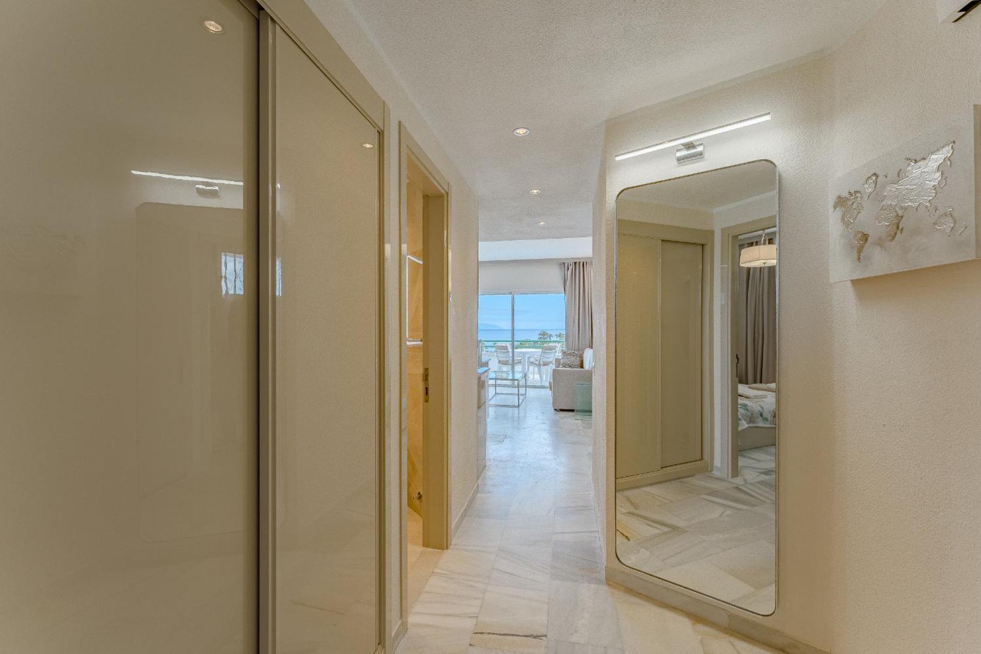אדחה Fanabe Apartment Tenerife מראה חיצוני תמונה