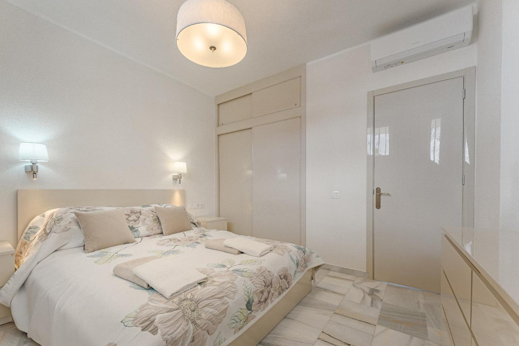 אדחה Fanabe Apartment Tenerife מראה חיצוני תמונה