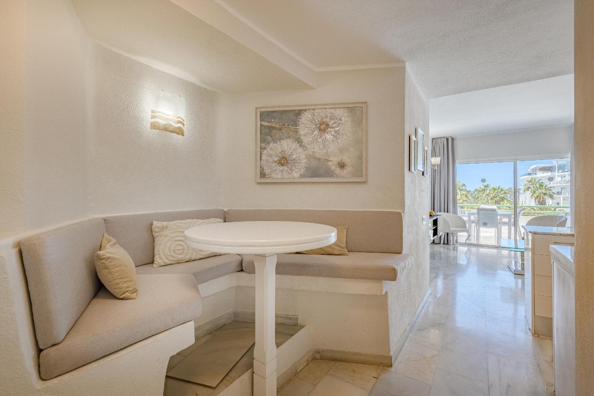 אדחה Fanabe Apartment Tenerife מראה חיצוני תמונה