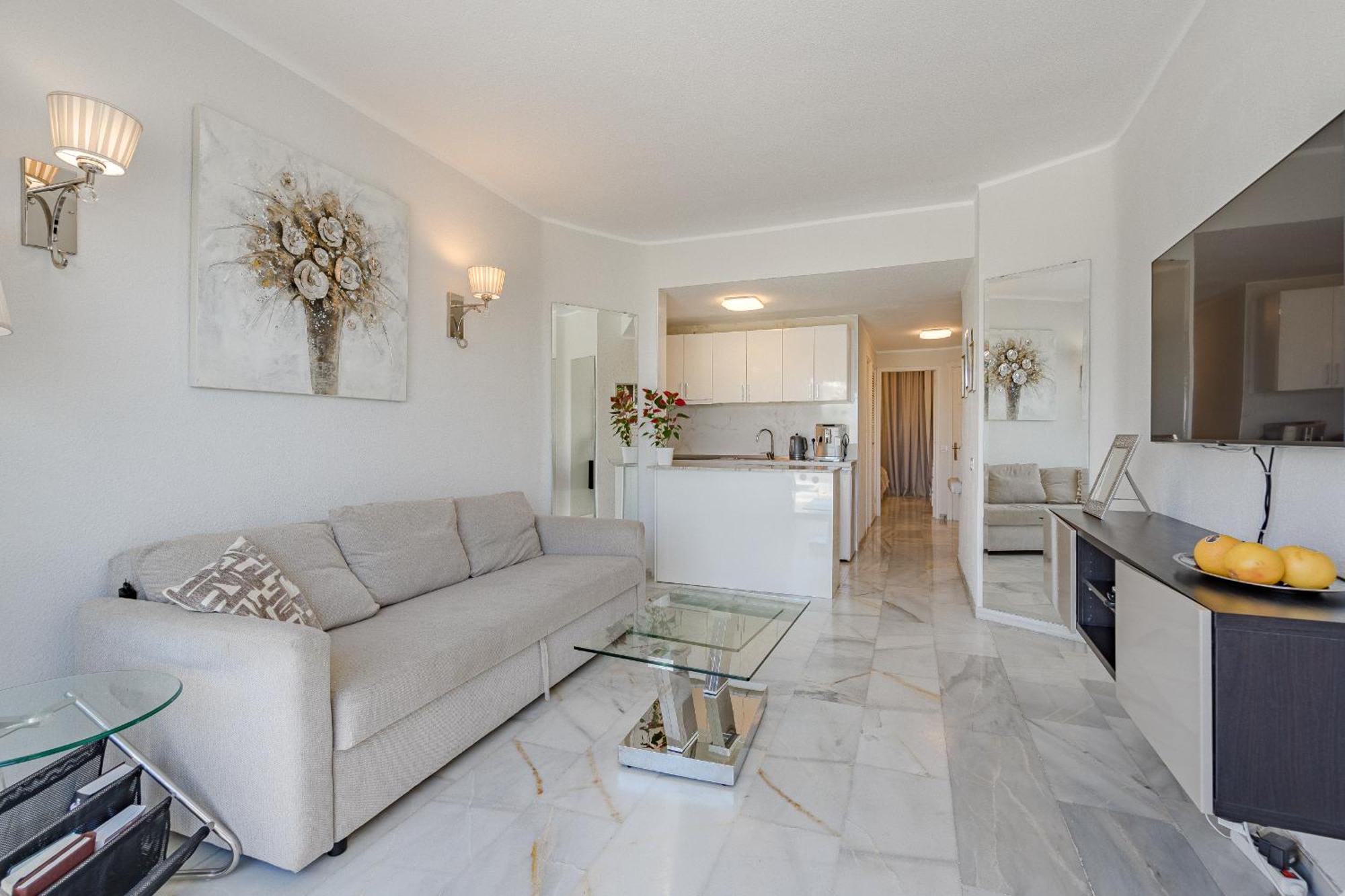 אדחה Fanabe Apartment Tenerife מראה חיצוני תמונה