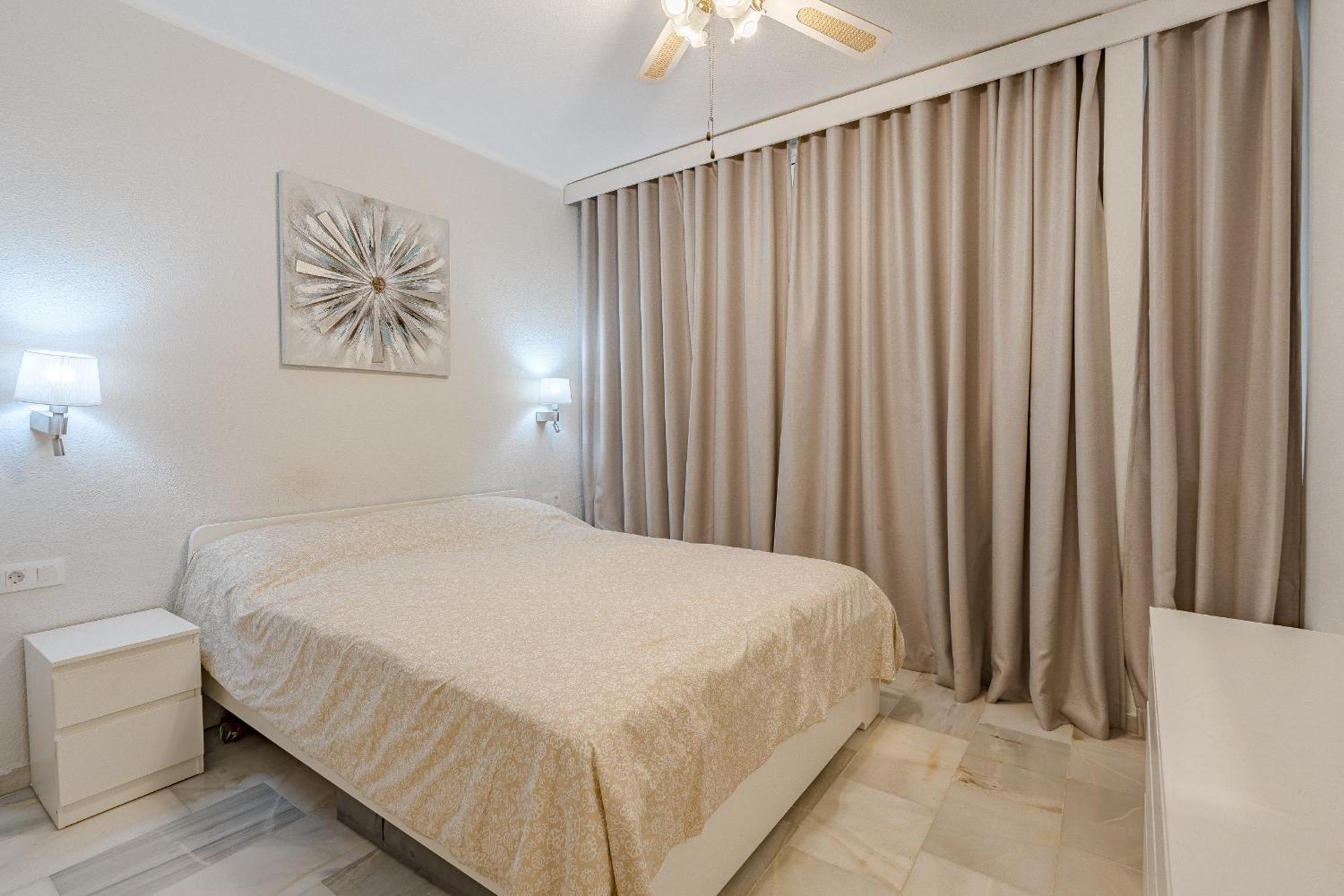 אדחה Fanabe Apartment Tenerife מראה חיצוני תמונה