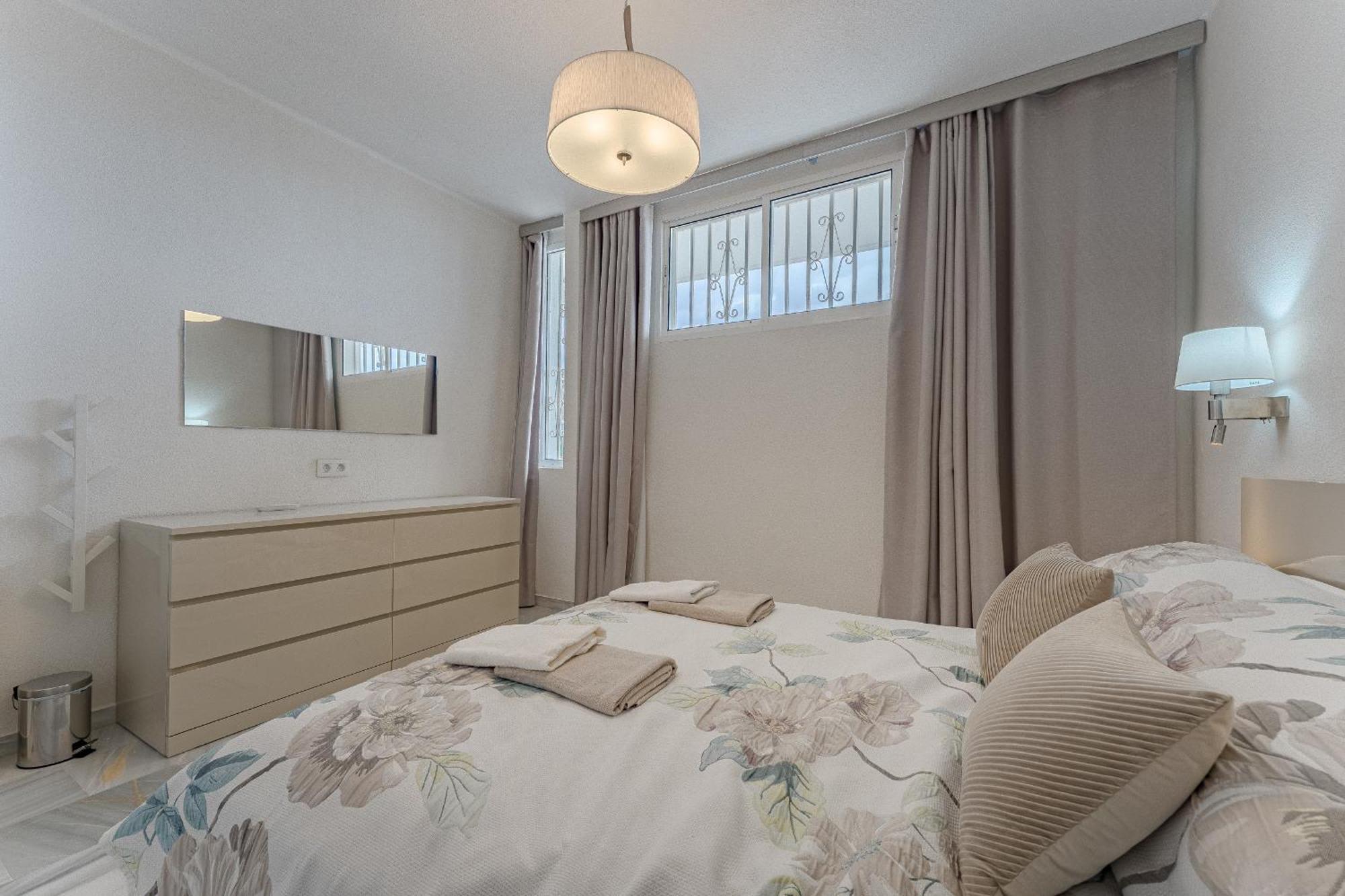 אדחה Fanabe Apartment Tenerife מראה חיצוני תמונה