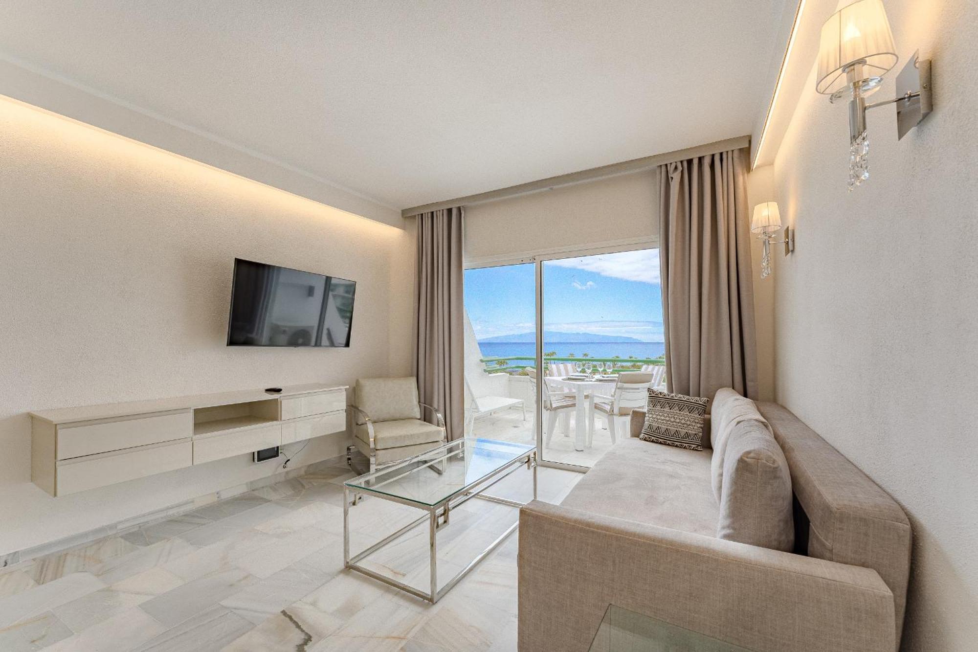 אדחה Fanabe Apartment Tenerife מראה חיצוני תמונה